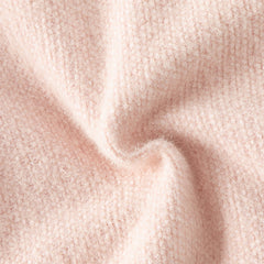 Dave&Bella Toddler Girls Winter Chinese-style Pink Turtle Plush-lined Warm Suits Sets