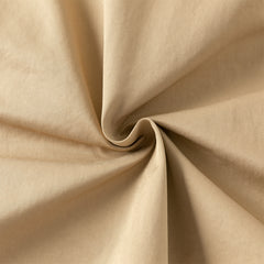 Dave&Bella Toddler Girls Autumn Khaki Adorable Hooded Capes Coats