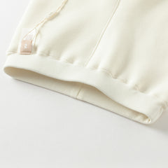 Dave&Bella Toddler Girls Cozy Fleece-Lined Winter Leggings Pants