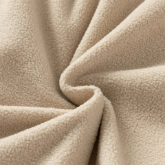 Dave&Bella Kids Boys Winter Casual Khaki Outwear Hooded Fleece-lined Cozy Down Coats