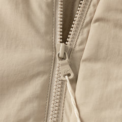 Dave&Bella Kids Boys Winter Casual Khaki Outwear Hooded Fleece-lined Cozy Down Coats