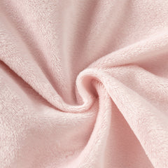 Dave&Bella Toddler Girls Elegant Pink Turtle Long-sleeved A-line Party Mesh Dress