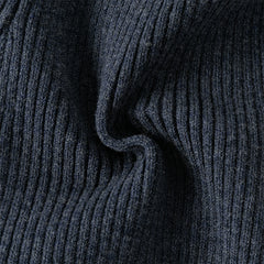 Dave&Bella Toddler Girls Winter Cute Pink/Blue Warm Plush-lined Pants