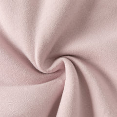 Dave&Bella Toddler Girls Winter Outdoor Adjustable Waistband Loose Drawstring Sweatpants