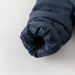 Dave&Bella Kids Boys Winter Outdoor Waterproof Warm Hooded Two-piece Down Coat Sets