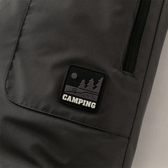 Dave&Bella Kids Boys Winter Outdoor Windproof Cozy Versatile Down Pants