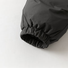 Dave&Bella Kids Boys Winter Outdoor Windproof Cozy Versatile Down Pants