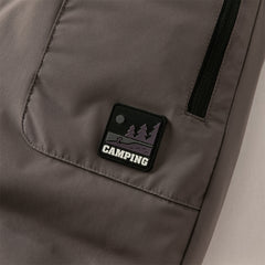 Dave&Bella Kids Boys Winter Outdoor Windproof Cozy Versatile Down Pants