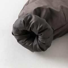 Dave&Bella Kids Boys Winter Outdoor Windproof Cozy Versatile Down Pants