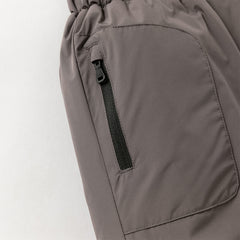 Dave&Bella Kids Boys Winter Outdoor Windproof Cozy Versatile Down Pants