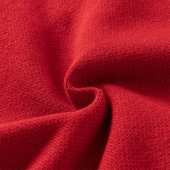 Dave&Bella Toddler Girls/Boys Festival Red/Pink Turtle Cozy Plush-lined Sweaters Tops