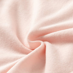 Dave&Bella Toddler Girls/Boys Festival Red/Pink Turtle Cozy Plush-lined Sweaters Tops