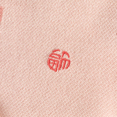 Dave&Bella Toddler Girls/Boys Festival Red/Pink Turtle Cozy Plush-lined Sweaters Tops