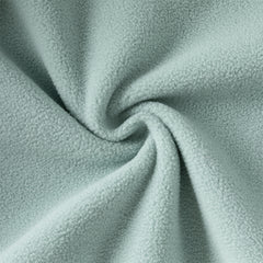 Dave&Bella Toddler Girls/Boys Playful Print Outwear Windproof Fleece-lined Hooded Coats