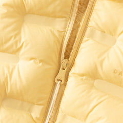 Dave&Bella Kids Girls/Boys Winter Multi-color&print Outwear Lightweight Down Puffer Jacket