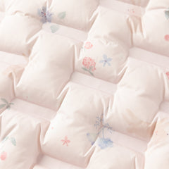 Dave&Bella Kids Girls/Boys Winter Multi-color&print Outwear Lightweight Down Puffer Jacket