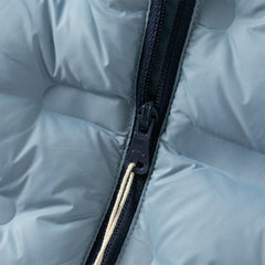 Dave&Bella Kids Girls/Boys Winter Multi-color&print Outwear Lightweight Down Puffer Jacket