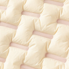 Dave&Bella Kids Girls/Boys Winter Cozy Multi-color&Print Sleeveless Down Vest Tops