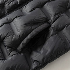 Dave&Bella Kids Girls/Boys Winter Cozy Multi-color&Print Sleeveless Down Vest Tops