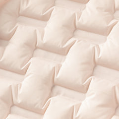 Dave&Bella Kids Girls/Boys Winter Cozy Multi-color&Print Sleeveless Down Vest Tops