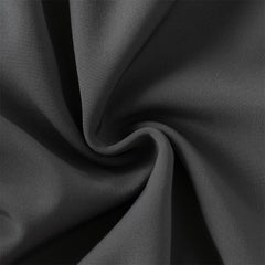 Dave&Bella Toddler Girls/Boys Winter Outdoor Purple/Grey Loose Drawstring Down Pants