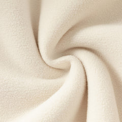 Dave&Bella Toddler Girls Pretty Floral Print Outwear Soft Plush Jackets