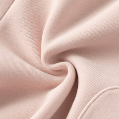 Dave&Bella Toddler Girls Autumn Sweet Outdoor Drawstring Sweatpants