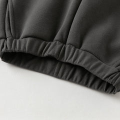 Dave&Bella Toddler Girls Autumn Sweet Outdoor Drawstring Sweatpants