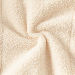 Dave&Bella Kids Girls/Boys Winter Cozy Outwear Plush-lined Hooded Padded Jackets