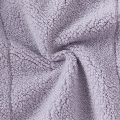 Dave&Bella Kids Girls/Boys Winter Cozy Outwear Plush-lined Hooded Padded Jackets