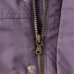 Dave&Bella Kids Girls/Boys Winter Cozy Outwear Plush-lined Hooded Padded Jackets