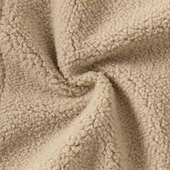 Dave&Bella Kids Girls/Boys Winter Cozy Outwear Plush-lined Hooded Padded Jackets