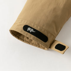 Dave&Bella Kids Girls/Boys Winter Cozy Outwear Plush-lined Hooded Padded Jackets