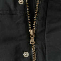 Dave&Bella Kids Girls/Boys Winter Cozy Outwear Plush-lined Hooded Padded Jackets