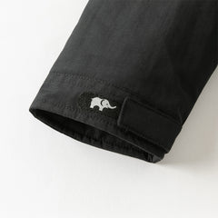 Dave&Bella Kids Girls/Boys Winter Cozy Outwear Plush-lined Hooded Padded Jackets