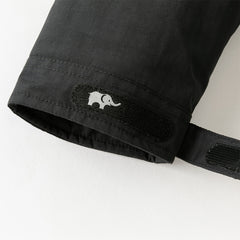 Dave&Bella Kids Girls/Boys Winter Cozy Outwear Plush-lined Hooded Padded Jackets