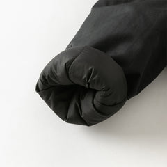 Dave&Bella Kids Girls/Boys Winter Cozy Outwear Plush-lined Hooded Padded Jackets