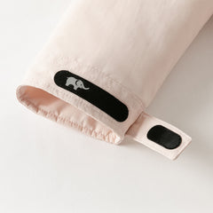 Dave&Bella Kids Girls/Boys Winter Cozy Outwear Plush-lined Hooded Padded Jackets