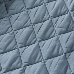 Dave&Bella Toddler Boys Winter Classic Plaid Padded Shirts Tops