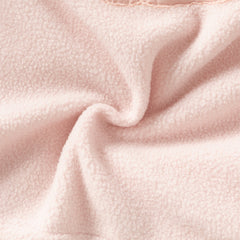 Dave&Bella Toddler Girls Sweet Pink Sleeveless Cozy Padded Vest Tops