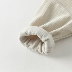 Dave&Bella Kids Boys Autumn Apricot/Blue/Purple College-style Shirts Tops