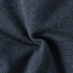 Dave&Bella Toddler Boys Winter Casual Blue Windproof Adjustable-waistband Padded Pants