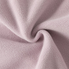 Dave&Bella Toddler Girls/Boys Winter Casual Turtle Soft Fleece Sweatshirts Tops