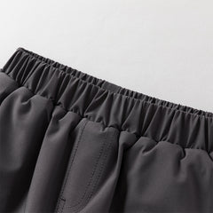 Dave&Bella Kids Girls/Boys Autumn Sports Outdoor Cargo Pants