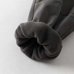 Dave&Bella Kids Girls/Boys Autumn Sports Outdoor Cargo Pants