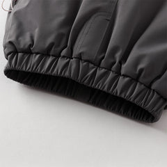 Dave&Bella Kids Girls/Boys Autumn Sports Outdoor Cargo Pants