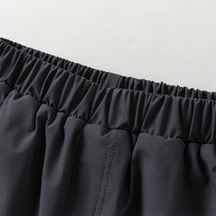 Dave&Bella Kids Girls/Boys Autumn Sports Outdoor Cargo Pants