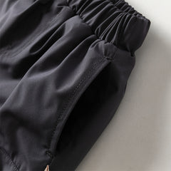 Dave&Bella Kids Girls/Boys Autumn Sports Outdoor Cargo Pants