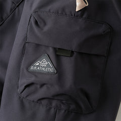 Dave&Bella Kids Girls/Boys Autumn Sports Outdoor Cargo Pants