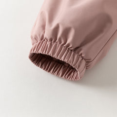 Dave&Bella Kids Girls/Boys Autumn Sports Outdoor Cargo Pants